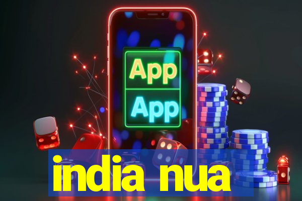 india nua
